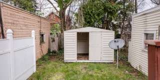 Very Spacious Four Bedroom Home For Rent! Gallery 33