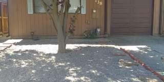 Updated 3 Bedroom Duplex in North Davis Gallery 1