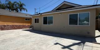 Newly constructed ADU, 2 Bedroom 1 Bathroom in Artesia Gallery 1
