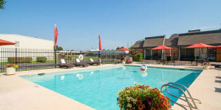Brookwood Apartments Gallery 7