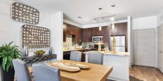 The Avery on Southwestern Gallery 24