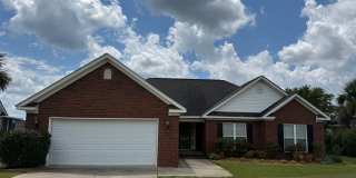 3 Bedroom/2 Bathroom Home with Deck, Garage, and Fenced Backyard less than 3 Miles from Ft. Gordon 3 Bedroom/2 Bathroom Home with Deck, Garage, and Fenced Backyard less than 3 Miles from Ft. Gordon Gallery 1