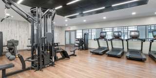 Avalon Potomac Yard Gallery 23