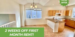 Tri-level in Park Meadows Subdivision- Wellington ***2 WEEKS FREE*** Tri-level in Park Meadows Subdivision- Wellington ***2 WEEKS FREE*** Gallery 1