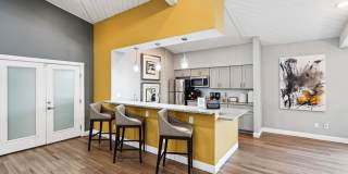 The Reserve At Barry Gallery 34