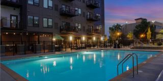 The Yards and Backyards Apartments Gallery 99
