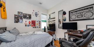Nicely Priced 4-bed, 2-bath Mission Hill Apartment Gallery 5
