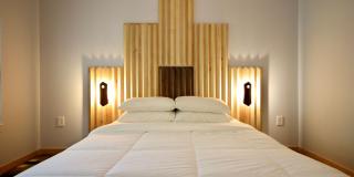 Settlement Place Gallery 119