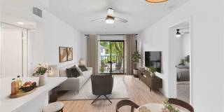 The Reserve at Ashley Lake Apartments Gallery 3