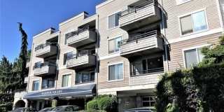 Harbor Square Apartments Gallery 20