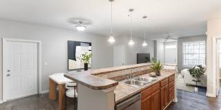 Huntsville Parc Apartment Homes Gallery 43