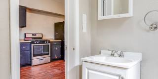 Available JULY 2026 - Spacious 3 Bedroom, 1.5 Bath w/ City Views! Gallery 21