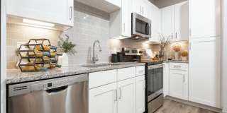 Kelley at Samuels Avenue Gallery 46