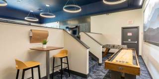 Reflections on 92nd Gallery 10