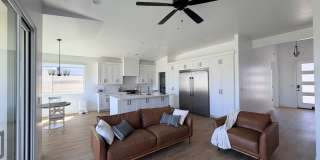 3 Bedroom, 2 bath home. Gallery 5