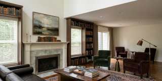 *Half off the second full month of rent!* Spacious Home Near Washington Square Gallery 1