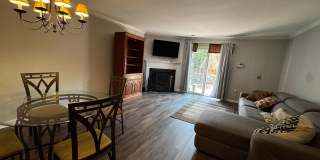 Furnished 2BR, 2BA Condo with Backyard in Arlington Gallery 6