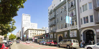735 O'FARRELL Apartments Gallery 4