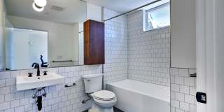 2600 S Catalina Street - Co-Living Gallery 43