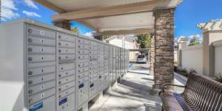 University Plaza Gallery 12