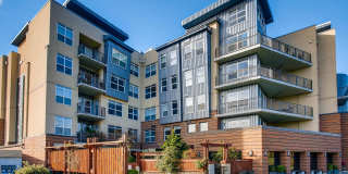7800 Plaza Condominiums ~ Mercer Island Gallery 1