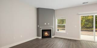 The Summit at Harvey Townhomes Gallery 14