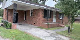 3 Bedroom 1 Bathroom House Located in Laurinburg, NC Gallery 1