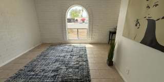 Great Location! 1 Bed 1 Bath Mesa Apartment Gallery 6