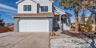 Remodeled Home in Briargate with Pikes Peak views Gallery 1