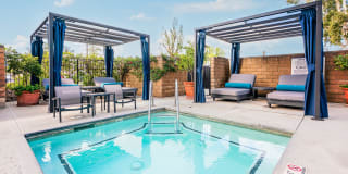 Westlake Canyon Apartments Gallery 47