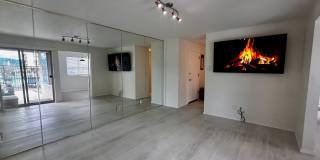 Updated 2-Bedroom Condo with Water Views, 2 Parking Spaces & Poolside Location Gallery 9