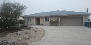 Unfurnished Long Term -READY APRIL 1st!!! Gallery 1