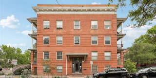 1376 North Pearl Street #109 - 1 Gallery 18