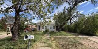 Charming 2-bedroom, 1-bath home Gallery 1