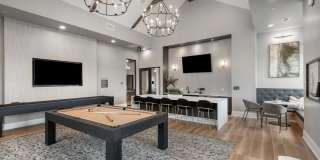 Collection Hunter Crossroads Townhomes Gallery 46