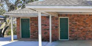 Decatur 3 bedroom 2 bath Duplex Available Gallery 1