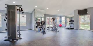 Crestbrook Apartments Gallery 7