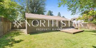 Quaint Ranch in Lake Oswego School District Gallery 35