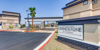 Grandstone at Sunrise Gallery 2