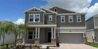 Wellness Ridge House for Rent in Clermont Gallery 1