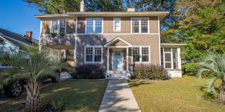 Immediate move-in! Short-term lease! Spacious 4BR/3BA Home Near USC! Gallery 1