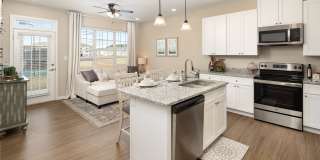 The Ridge at Calhoun Gallery 5