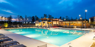 Station 75 Apartments at McDonough Gallery 39