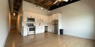 Lofts at Abrams Fixtures Gallery 1