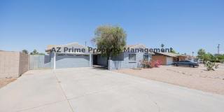 4704 South La Rosa Drive Gallery 1