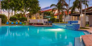 Sunset Gardens Apartments Gallery 103