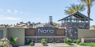 Noria Robson Luxury Apartments Gallery 56