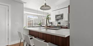 1611 Washington Boulevard Gallery 3