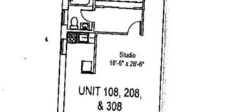 5424 Fifth Avenue Gallery 313