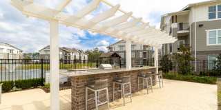 The Heights Luxury Apartments Gallery 17